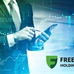 Freedom Holding Corp: международный лидер в финансовых услугах и инновациях