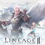 Lineage 2 — погружение в мир фэнтези